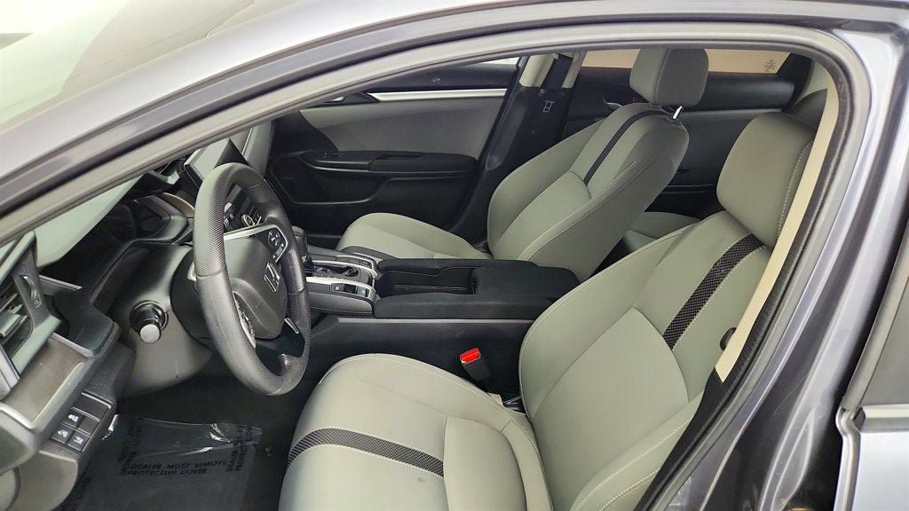 Used 2020 Honda Civic LX image 19