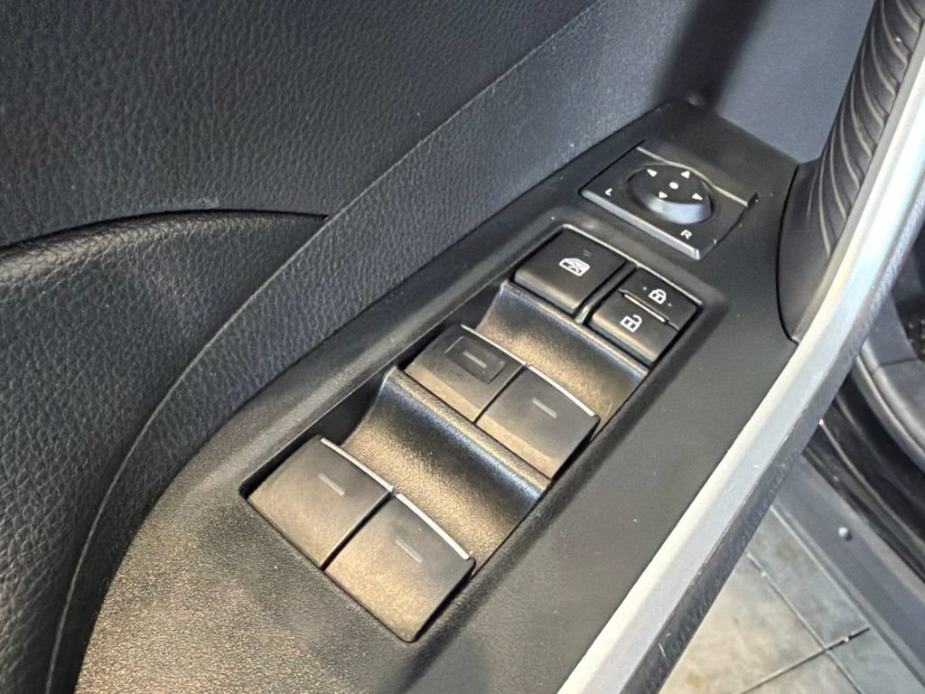 Certified 2024 Toyota RAV4 AWD Hybrid image 20