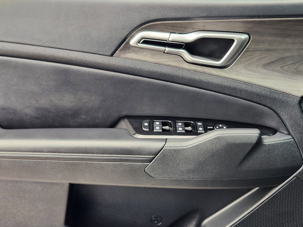 Used 2024 Kia Sportage X-Line w/ X-Line Premium Package image 22