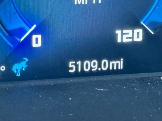 Used 2026 Ford Bronco Badlands AWD/4WD image 19