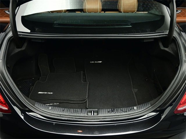 Used 2017 Mercedes-Benz C 63 AMG S image 46