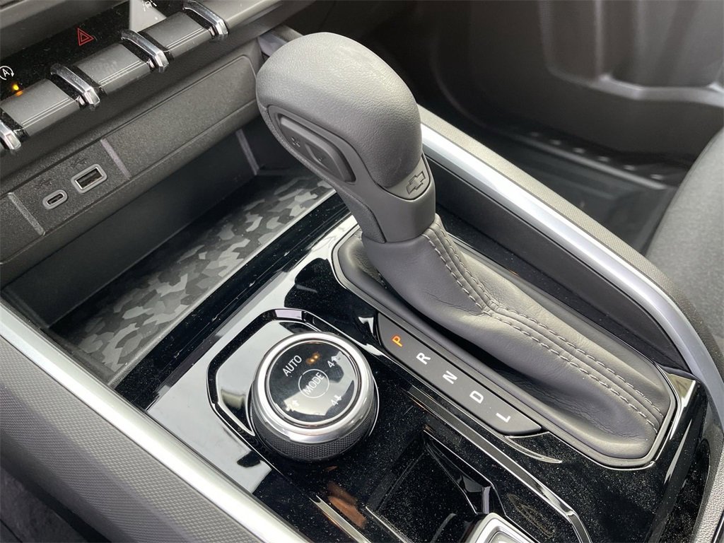 New 2026 Chevrolet Colorado Trail Boss image 20