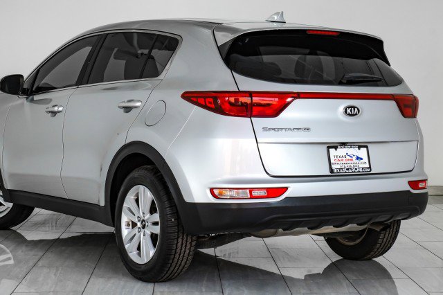 Used 2019 Kia Sportage LX image 56