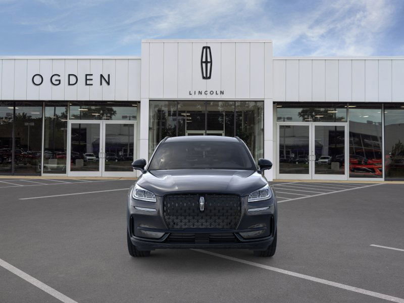 New 2025 Lincoln Corsair Reserve w/ Jet Appearance Package image 6