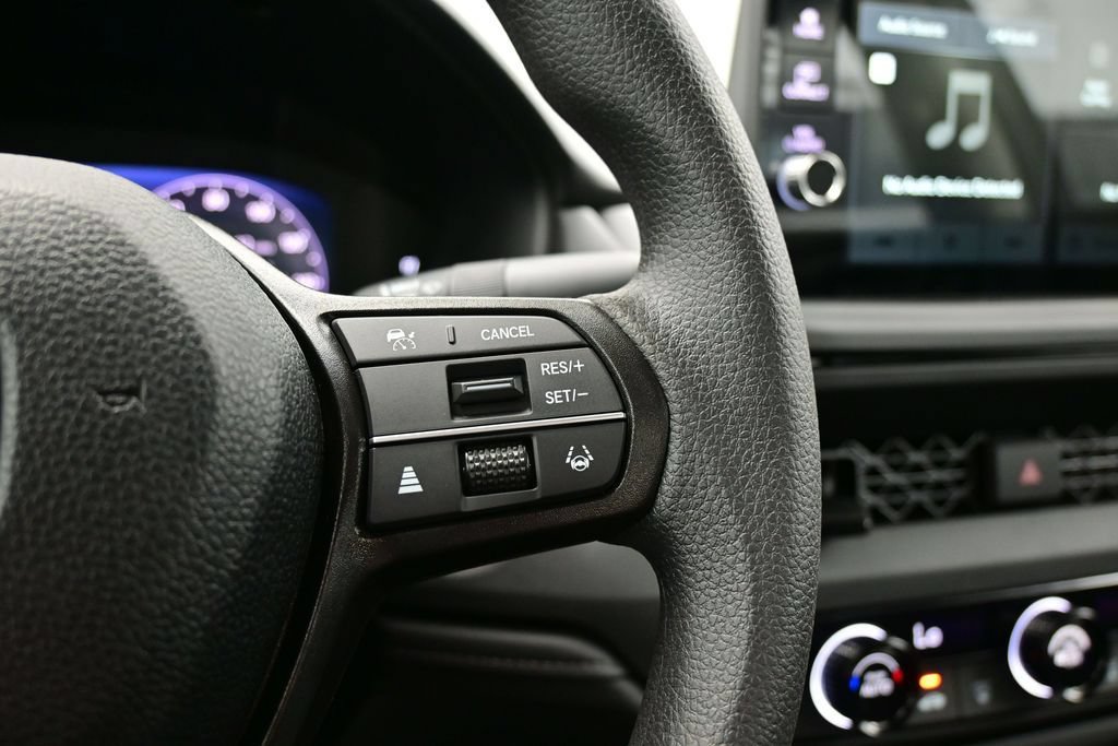 New 2026 Honda Accord LX image 46