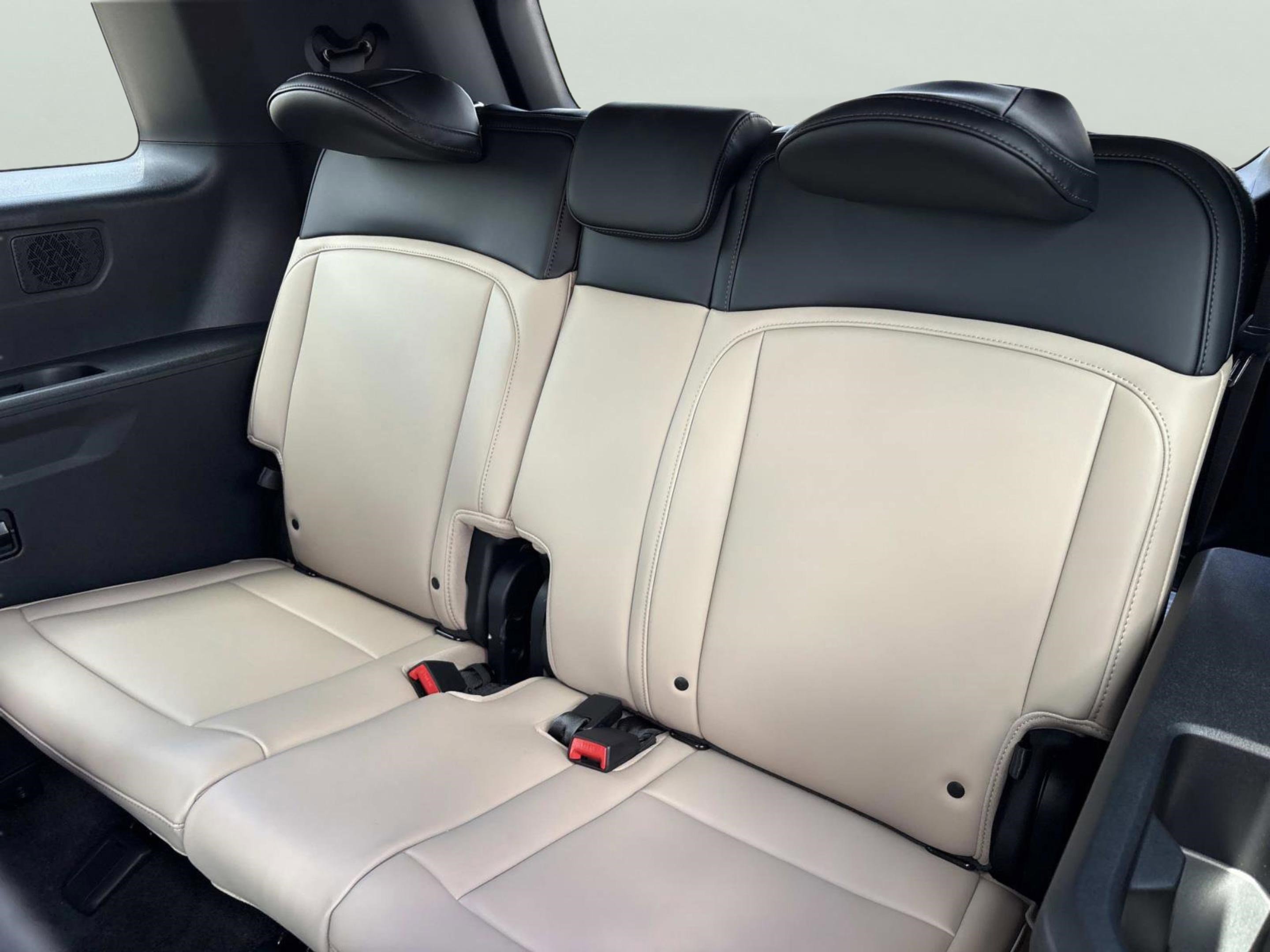 New 2027 Kia Telluride EX AWD/4WD image 16
