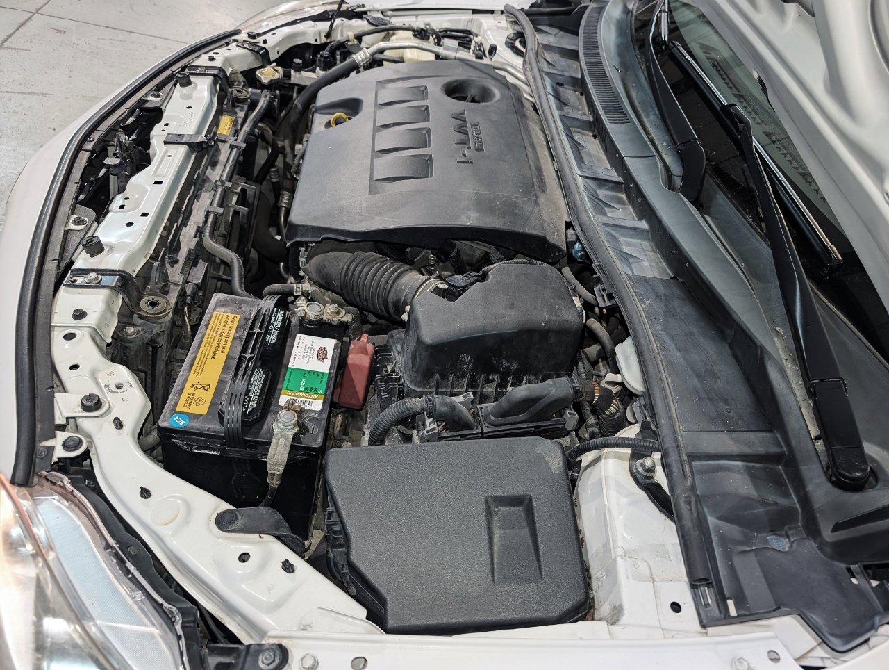 Used 2012 Toyota Corolla LE image 48