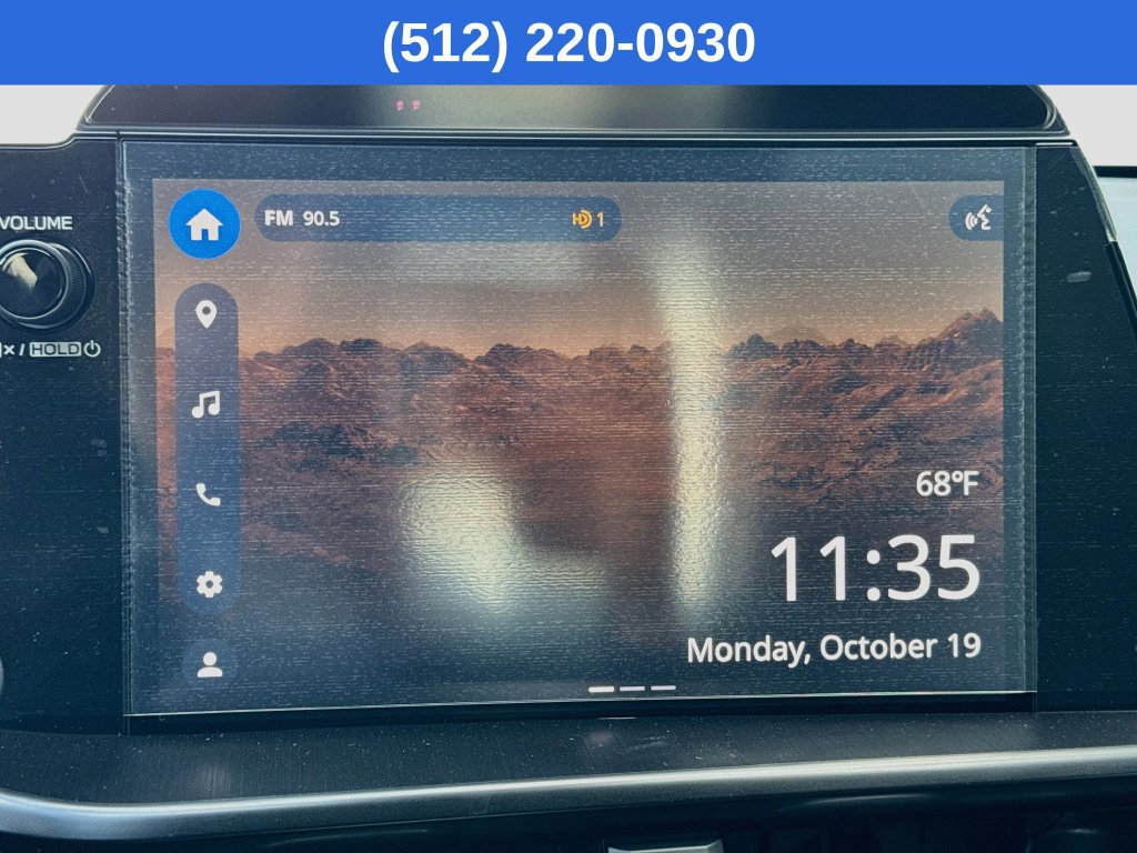 New 2026 Subaru Outback Wilderness AWD/4WD image 18