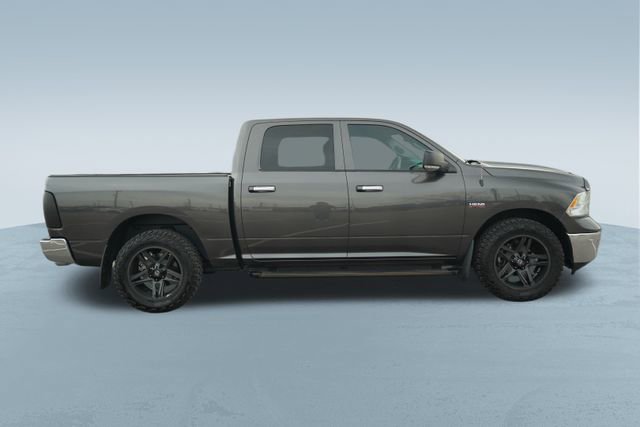 Used 2014 RAM 1500 Big Horn image 9