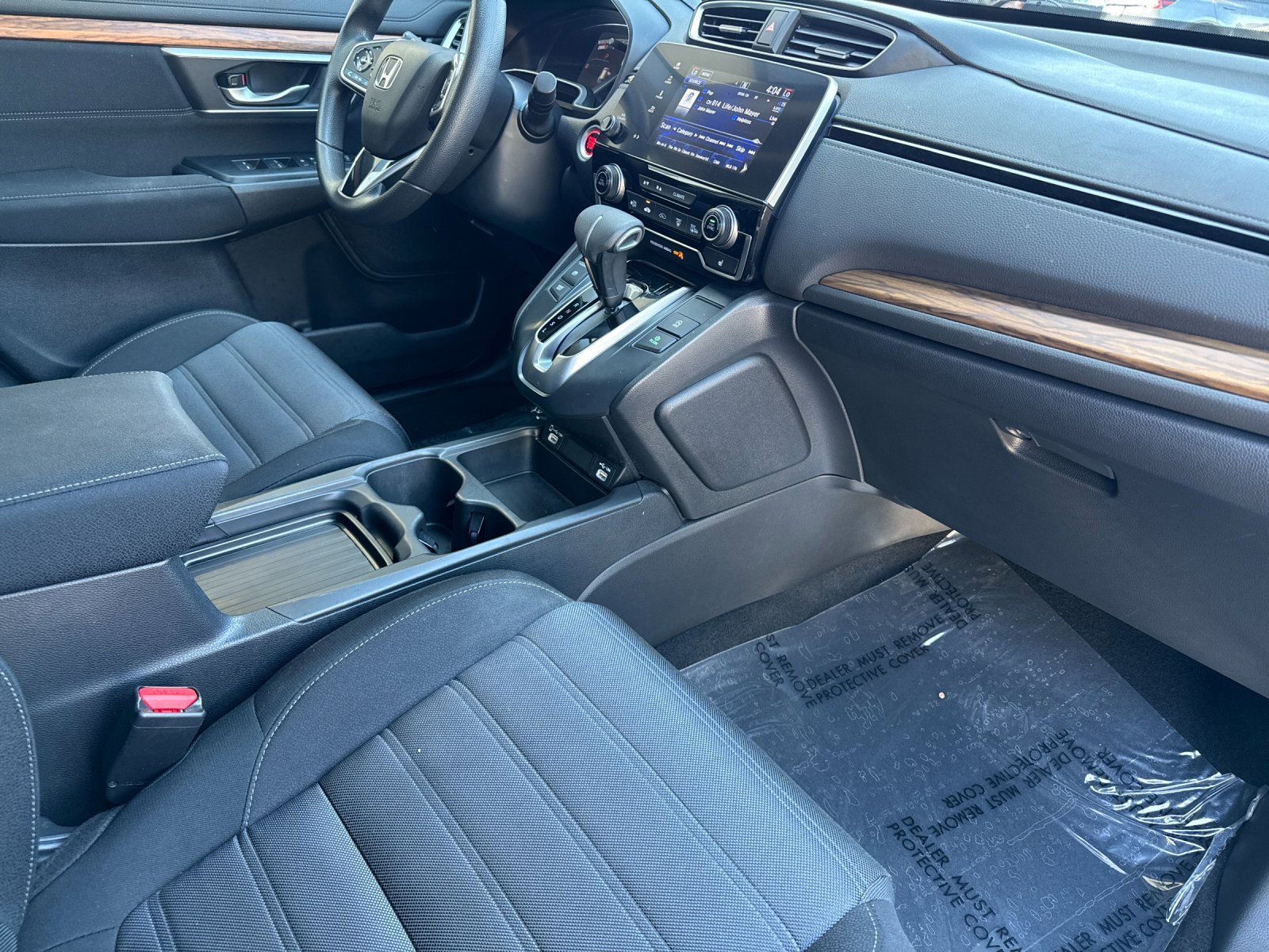 Used 2022 Honda CR-V EX image 15