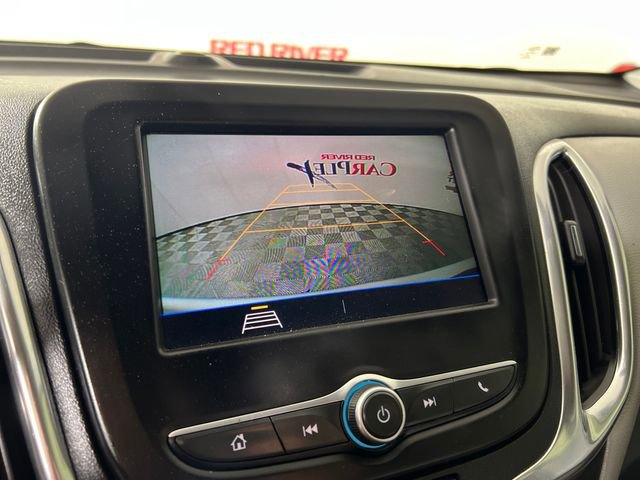 Used 2020 Chevrolet Equinox LS w/ LS Convenience Package FWD image 18