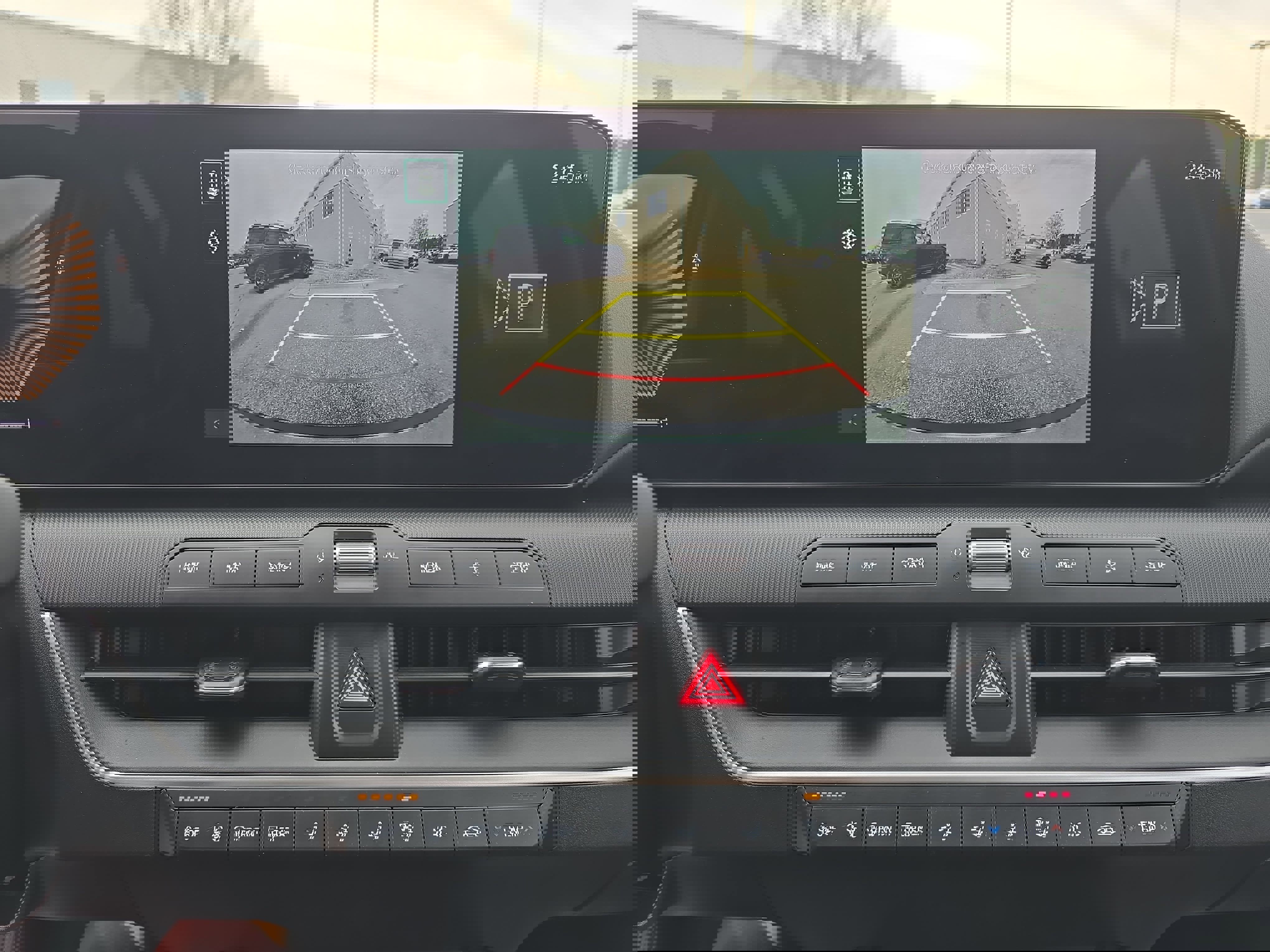 Used 2025 Kia K4 LXS image 26