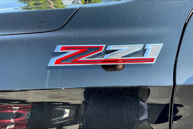 Used 2023 Chevrolet Tahoe Z71 w/ Luxury Package image 24