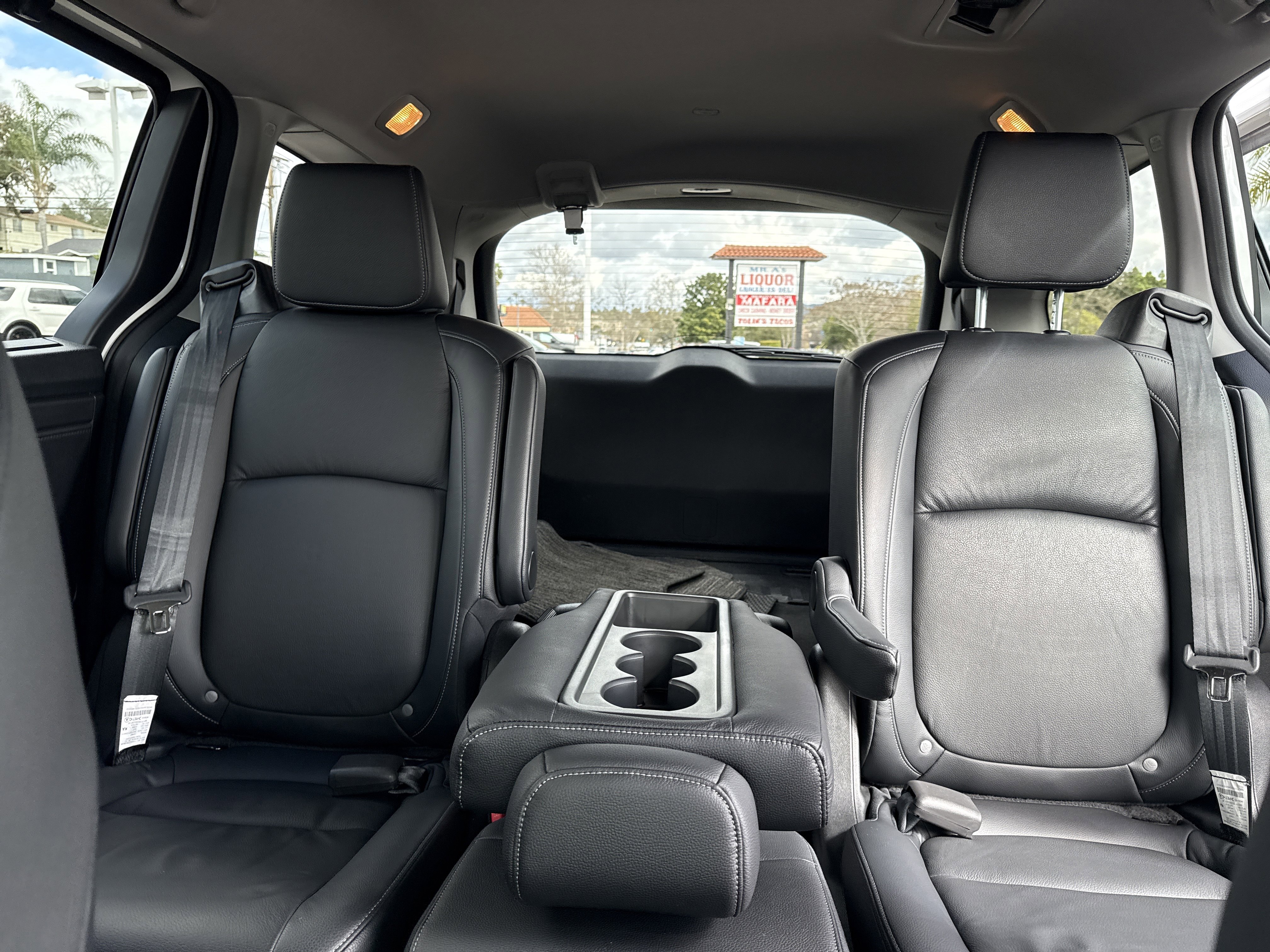 Certified 2024 Honda Odyssey Touring image 18