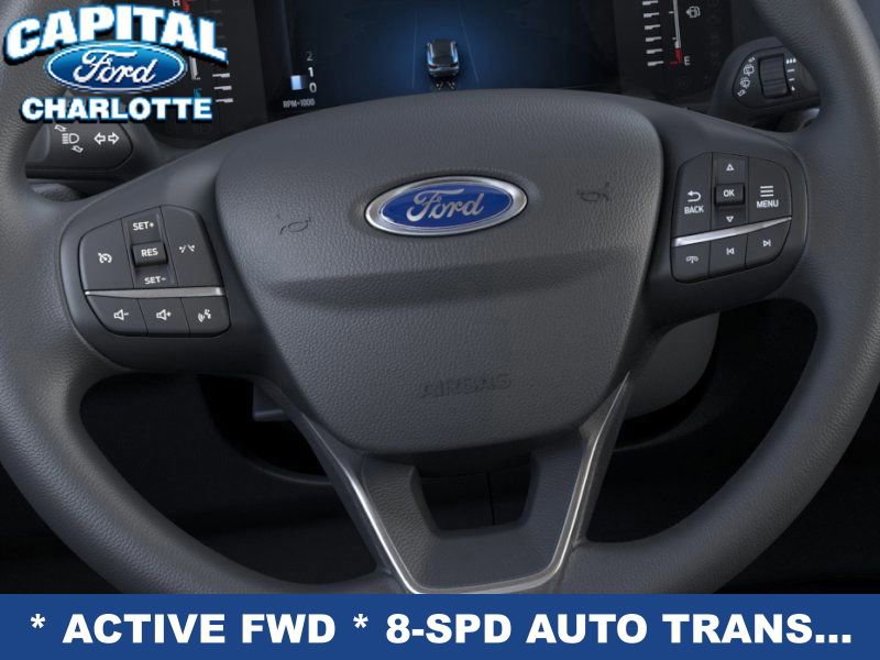 New 2026 Ford Escape Active image 13