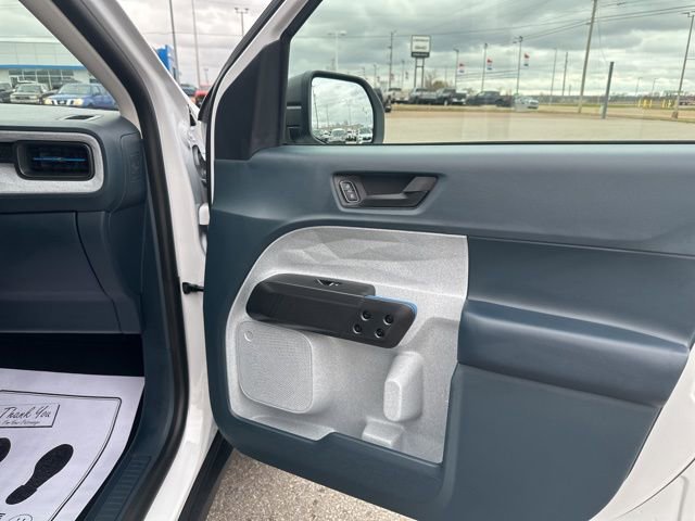 New 2026 Ford Maverick XLT image 11