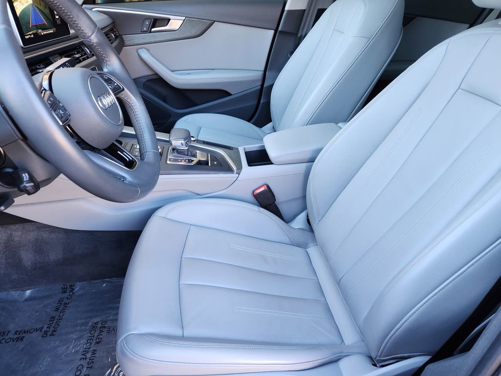 Used 2019 Audi A4 2.0T Premium Plus w/ Premium Plus Package image 12