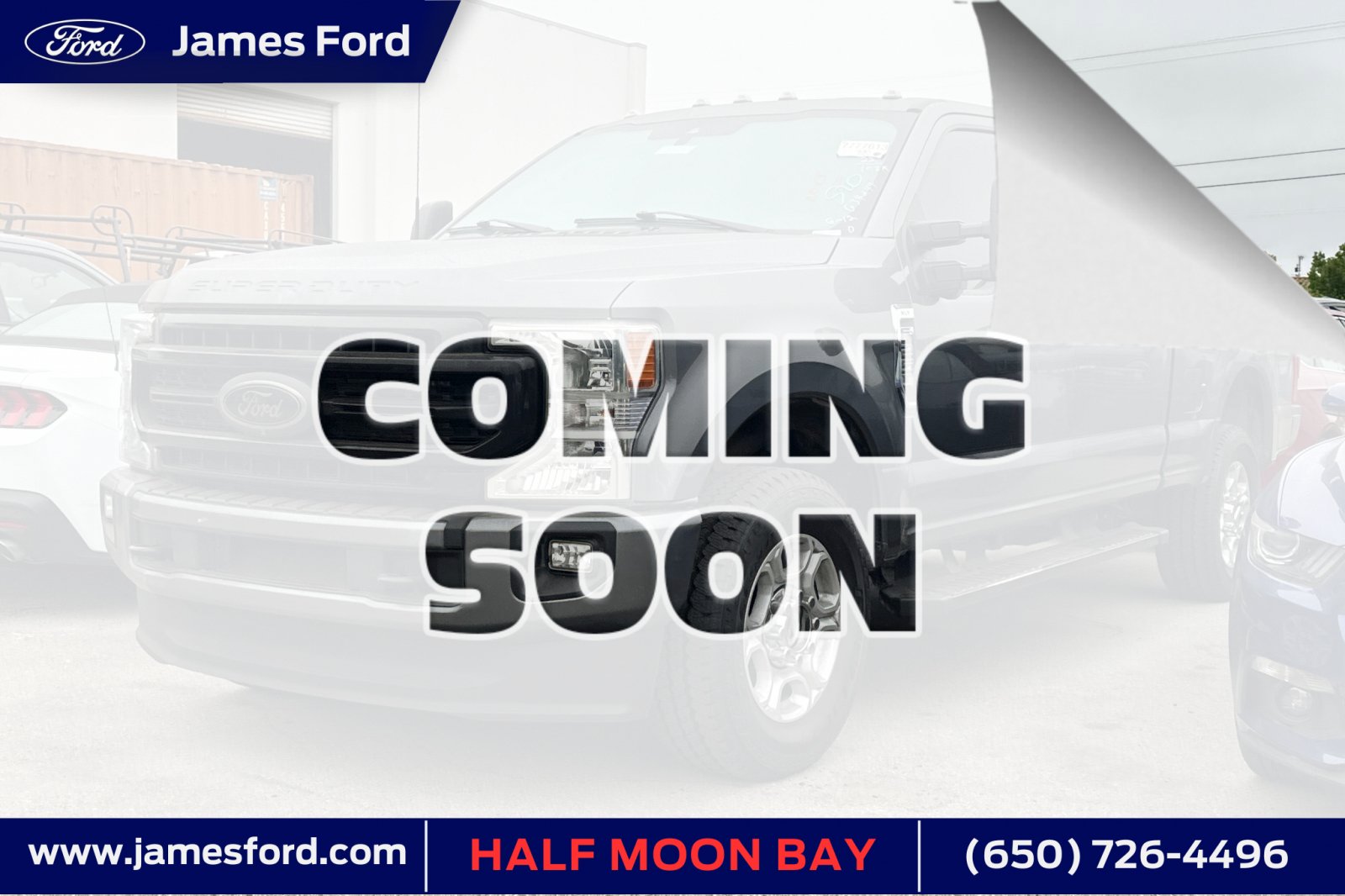 Used 2022 Ford F250 XLT w/ Black Appearance Package AWD/4WD image 1
