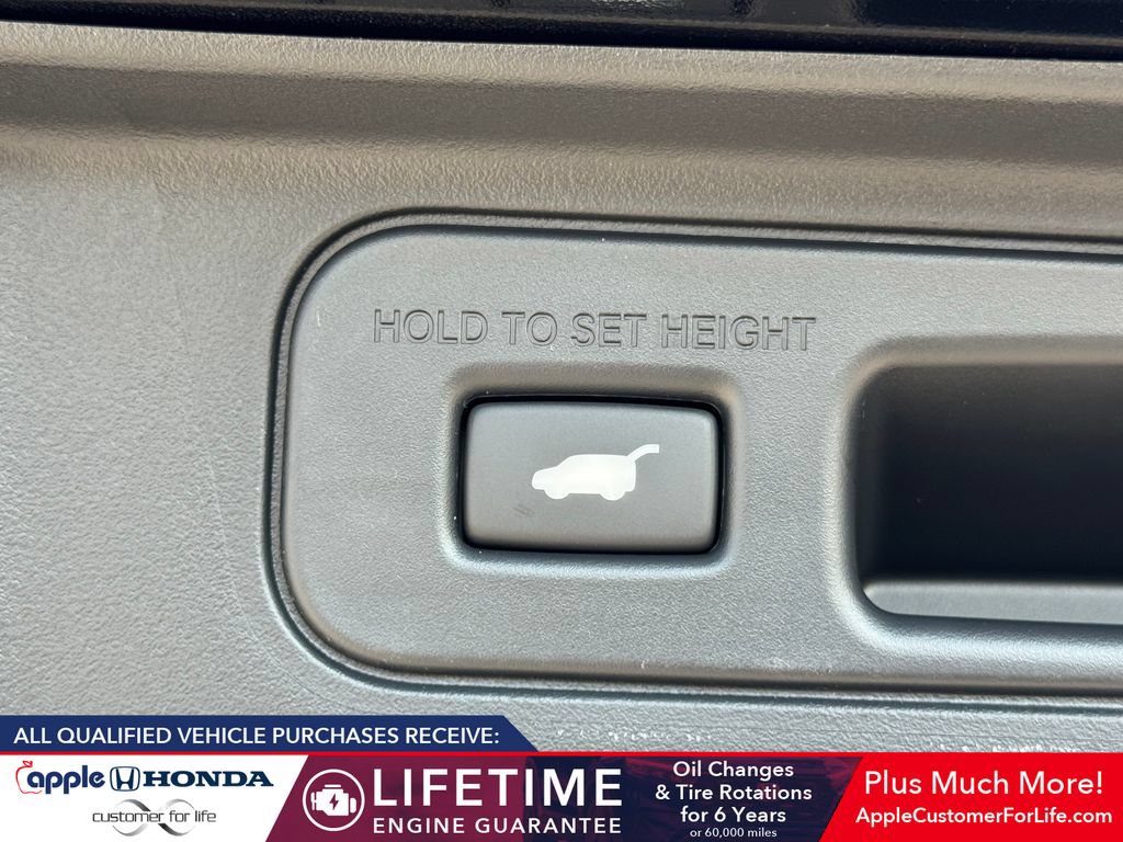 New 2026 Honda Passport RTL image 19