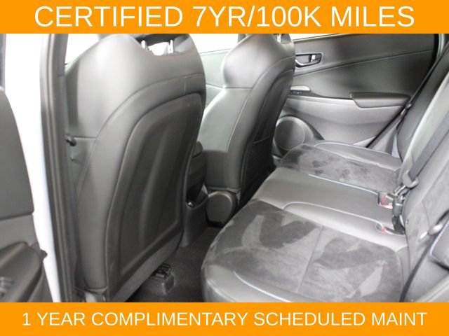 Used 2022 Hyundai Kona N FWD image 14