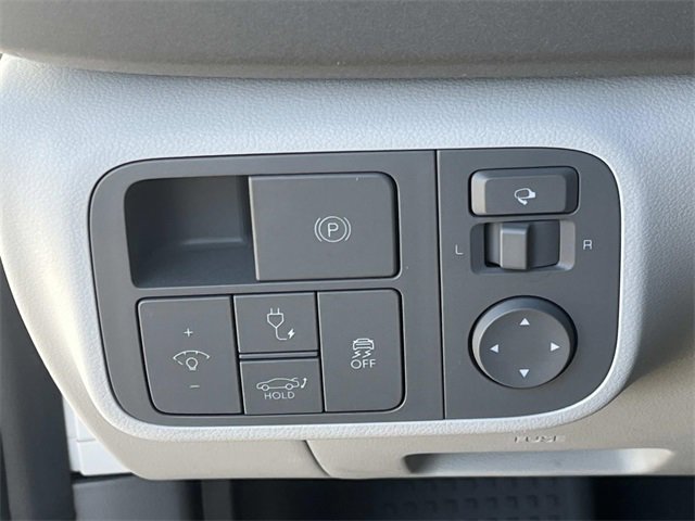 Certified 2023 Hyundai Ioniq 6 Limited image 28