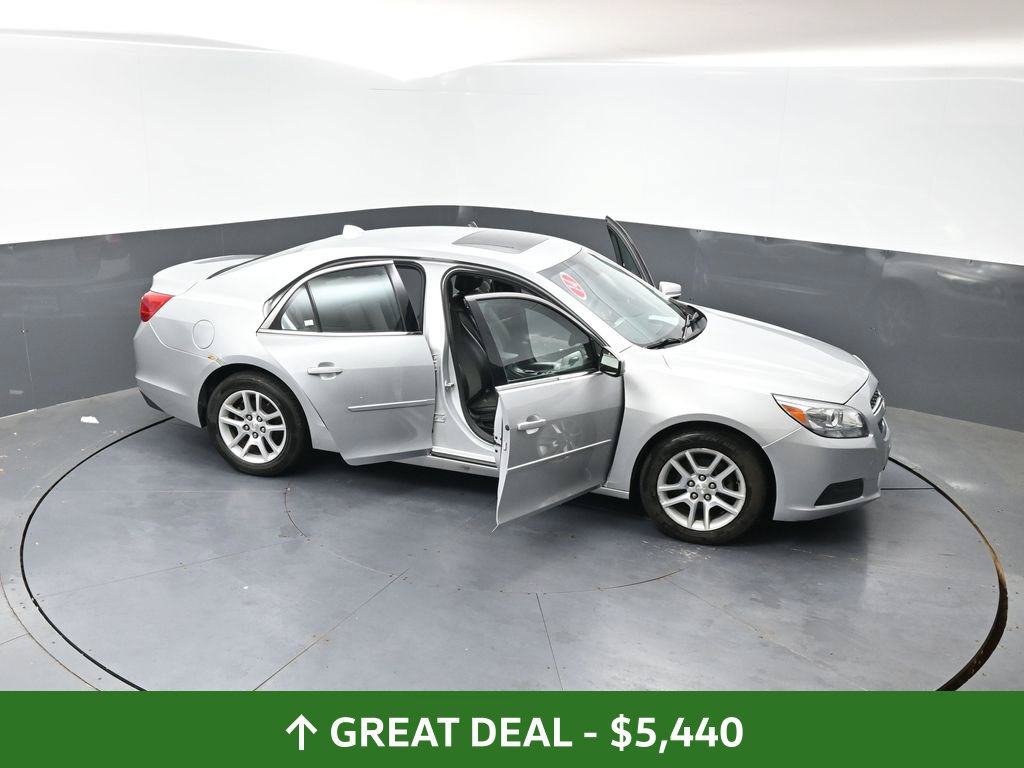 Used 2014 Chevrolet Malibu LT FWD image 58