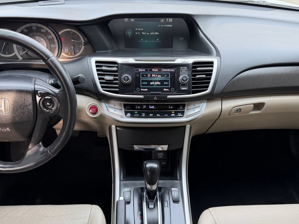 Used 2013 Honda Accord EX-L image 15