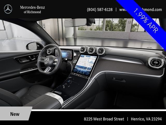 Used 2026 Mercedes-Benz GLC 300 4MATIC image 6
