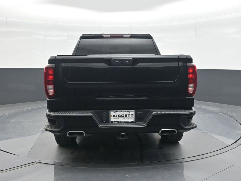 Used 2022 GMC Sierra 1500 Elevation image 17