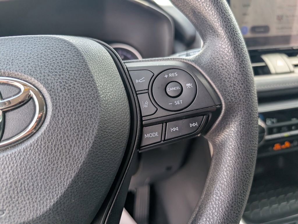 Used 2023 Toyota RAV4 XLE w/ Convenience Package image 20