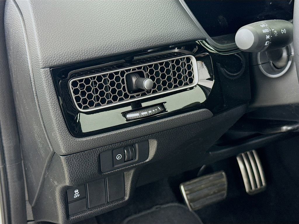 New 2026 Honda Civic Sport image 10