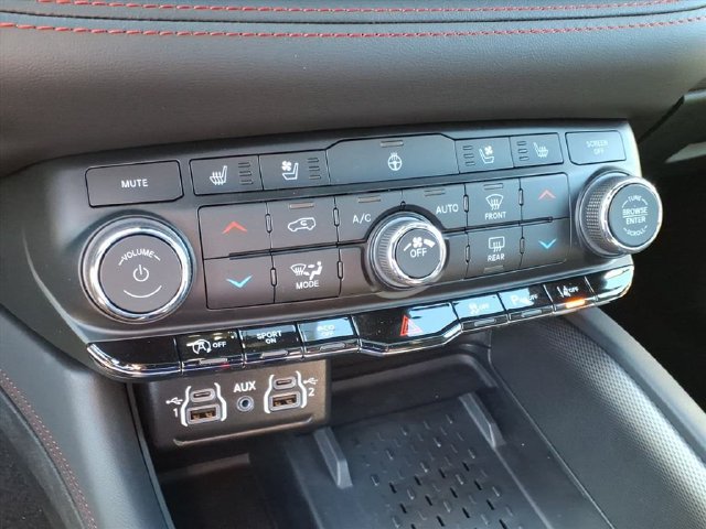 New 2026 Dodge Durango GT AWD/4WD image 18