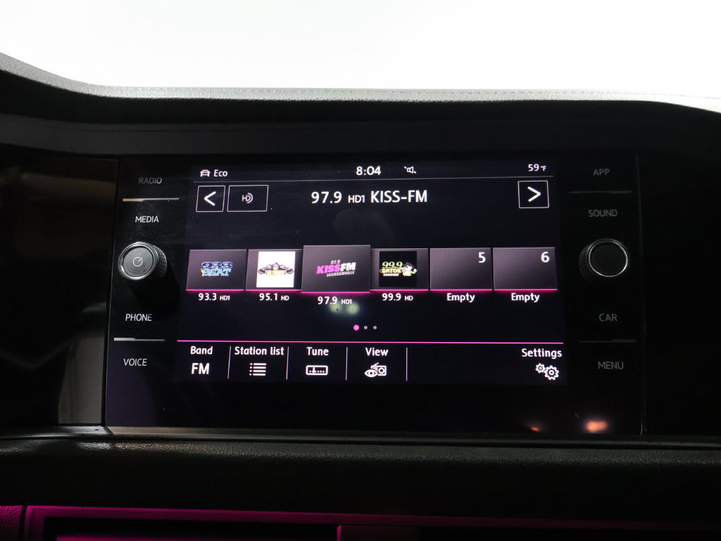 Used 2019 Volkswagen Jetta SEL FWD image 23