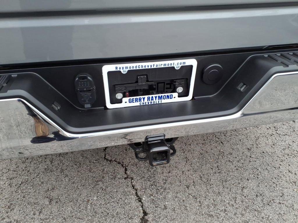 Used 2023 Chevrolet Silverado 1500 LT image 17