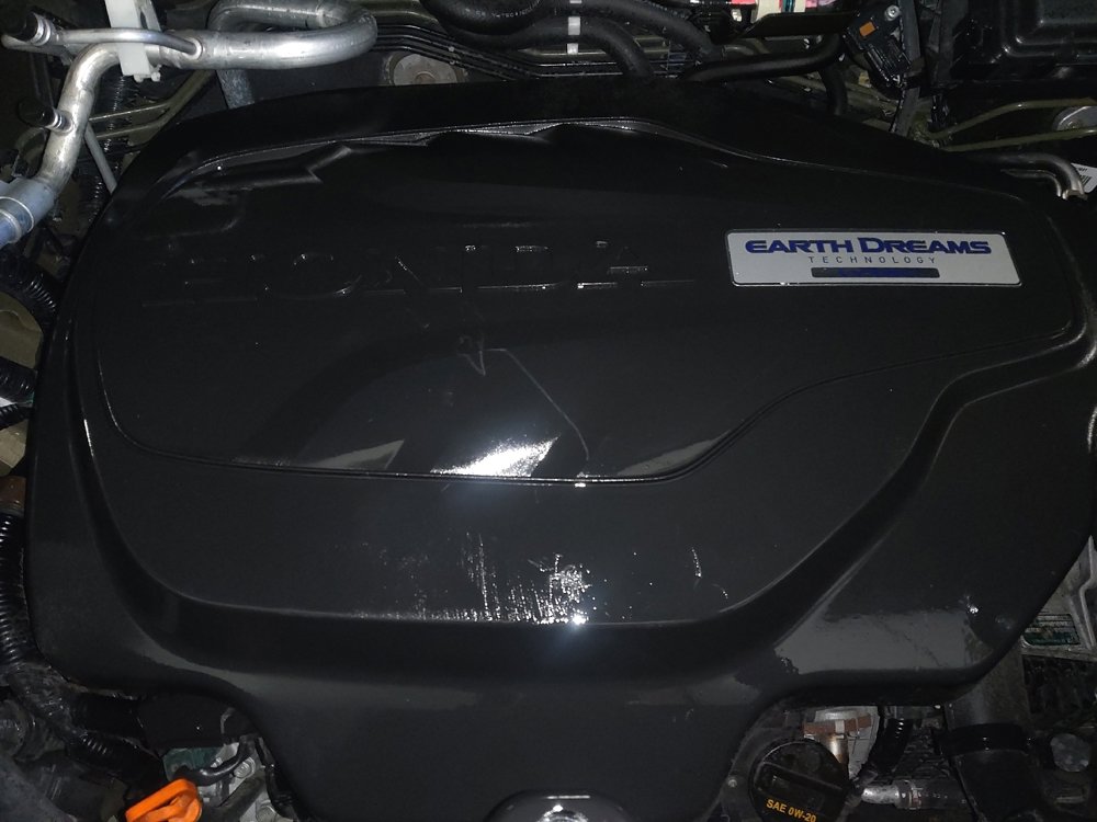 Used 2019 Honda Passport EX-L image 30