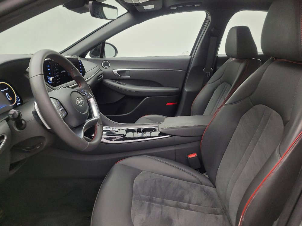 Used 2022 Hyundai Sonata SEL Plus image 17