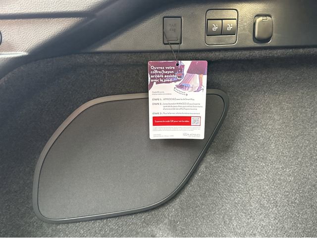 New 2026 Lexus RX 350h image 20