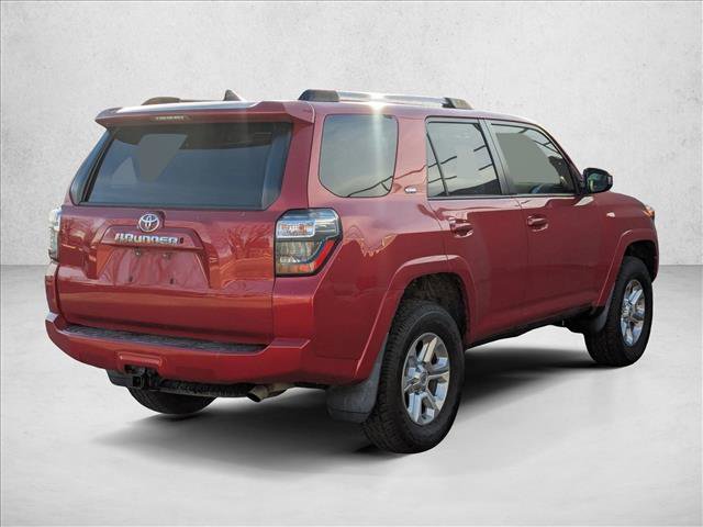 Used 2019 Toyota 4Runner SR5 image 5