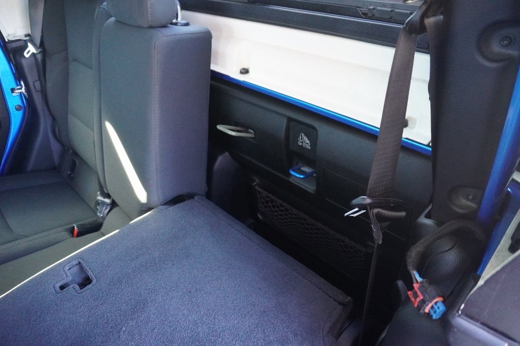 Used 2021 Jeep Gladiator Willys image 24