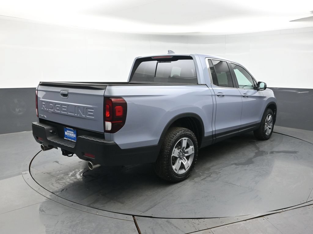 New 2026 Honda Ridgeline RTL image 5