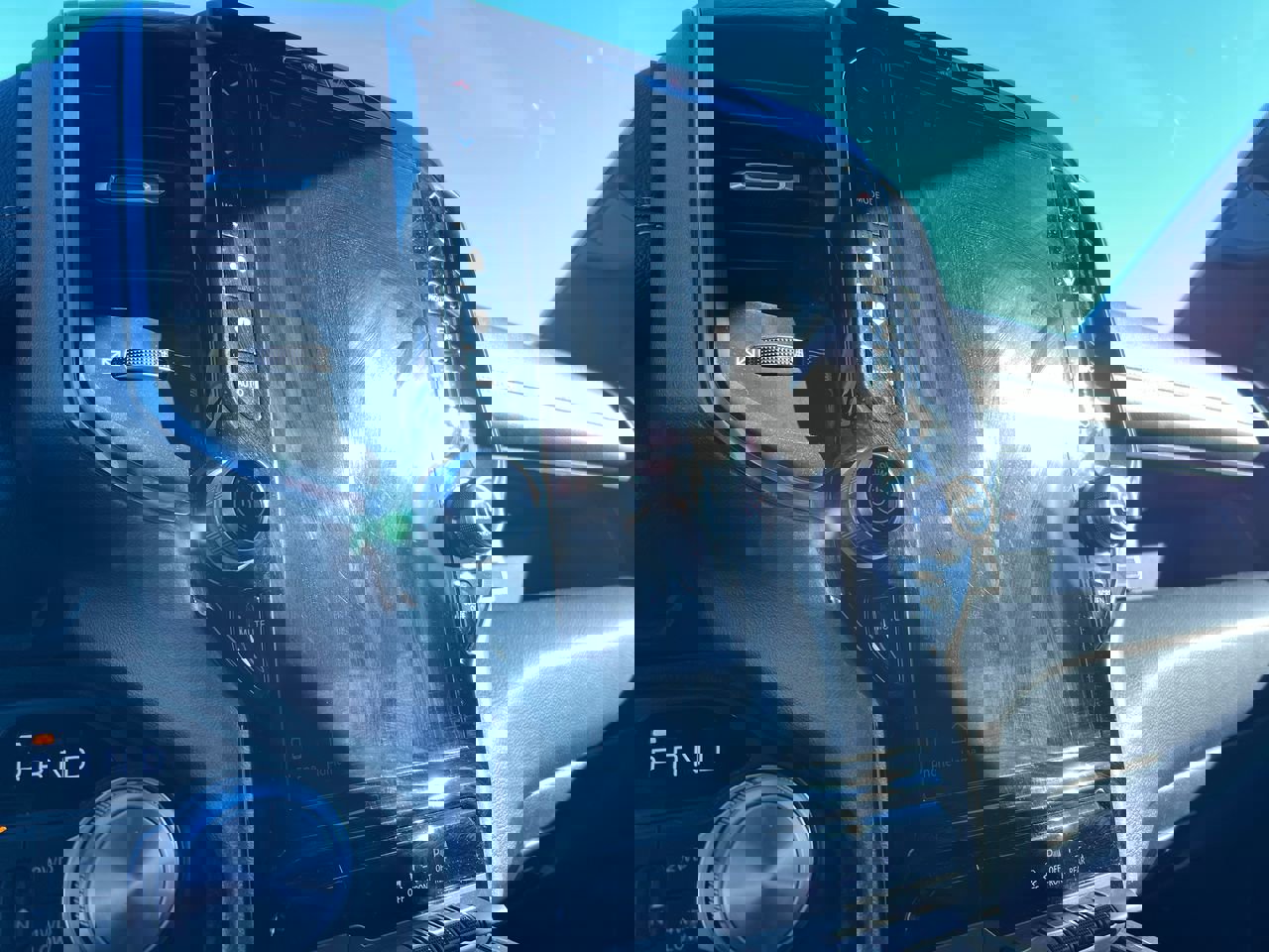 Used 2025 RAM 1500 Laramie image 24