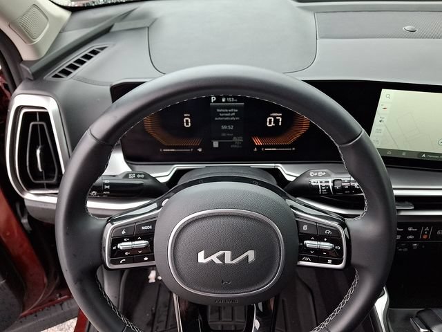 Used 2025 Kia Sorento S AWD/4WD image 18