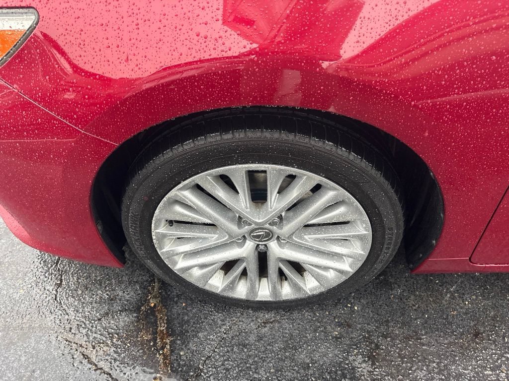 Used 2014 Lexus ES 350 FWD image 8