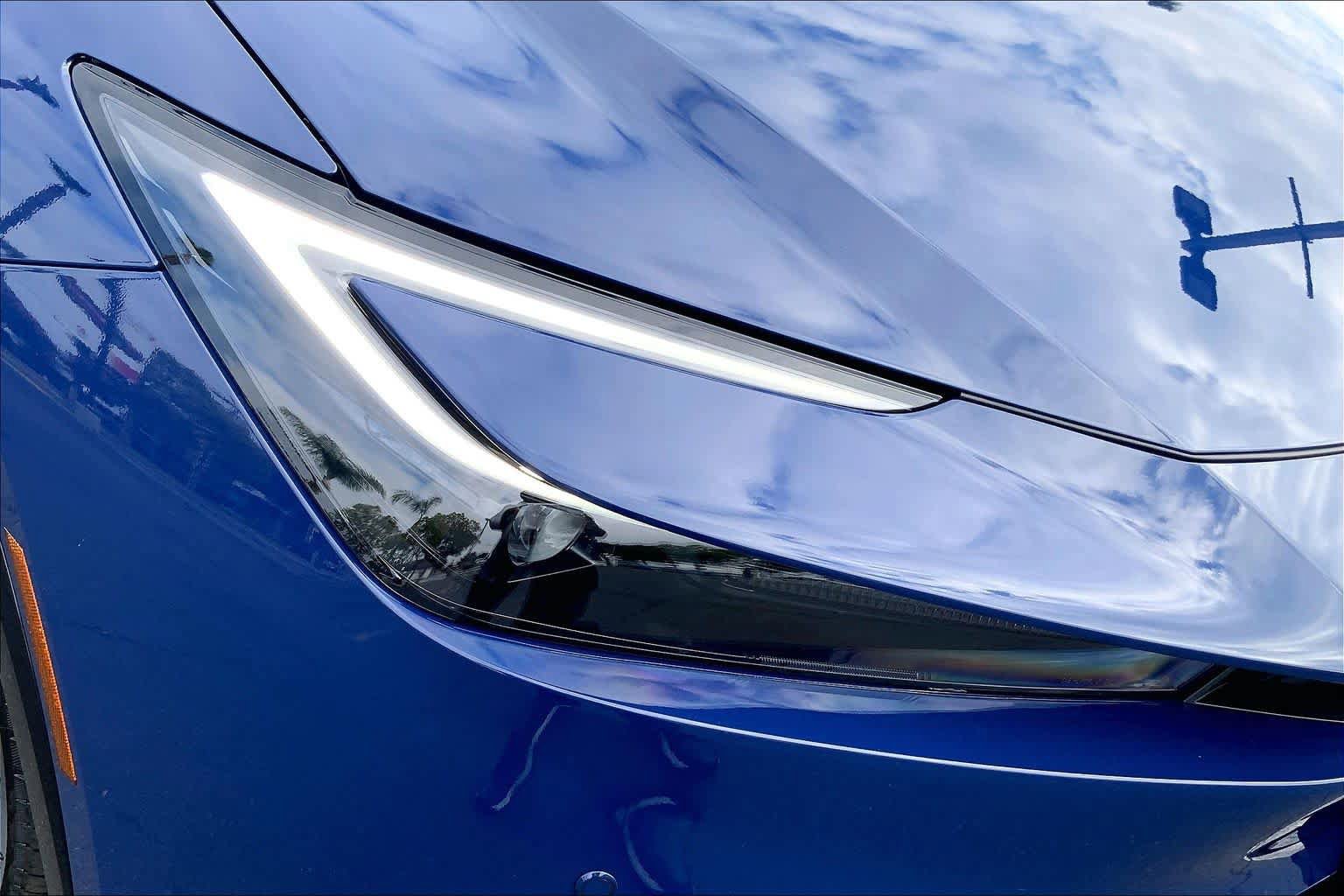 New 2026 Toyota Prius Limited FWD image 13