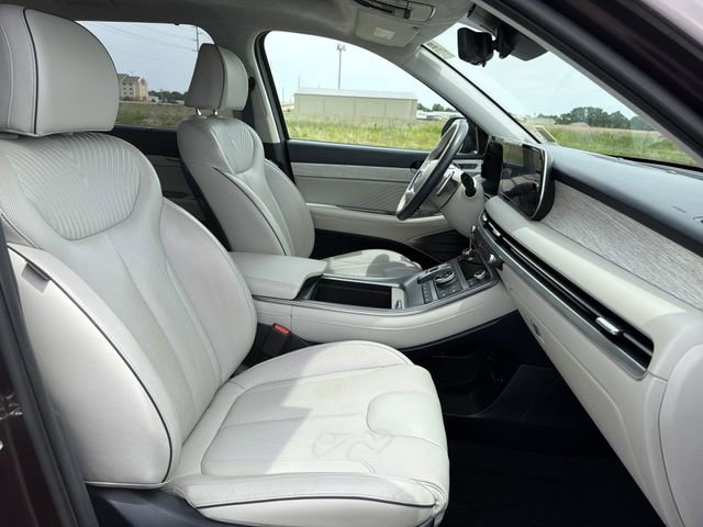 Used 2023 Hyundai Palisade Calligraphy AWD/4WD image 14