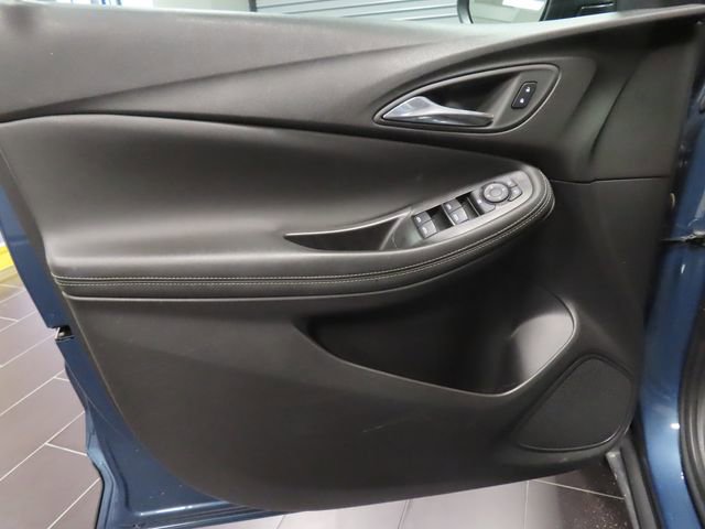 Used 2024 Buick Encore GX Preferred image 9