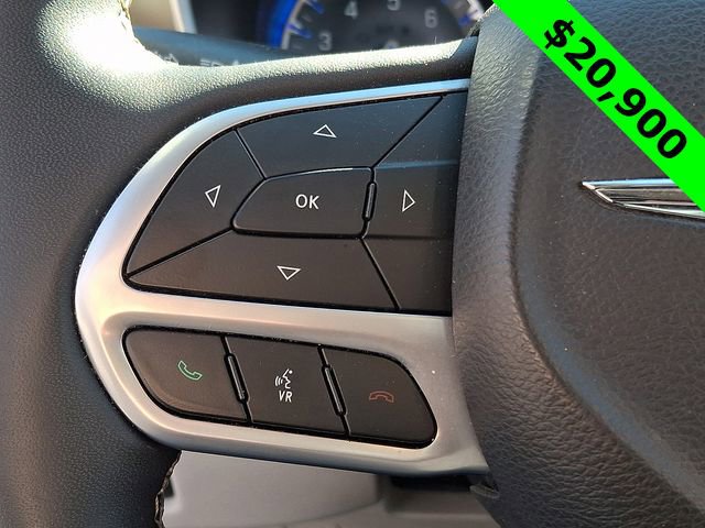 Certified 2023 Chrysler Voyager LX image 23