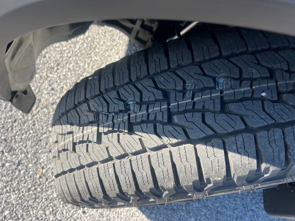 New 2026 Nissan Rogue SV image 27