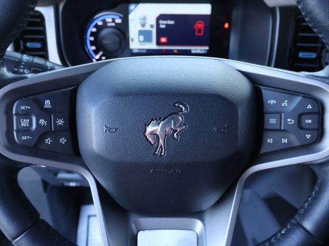 Used 2021 Ford Bronco Wildtrak image 30