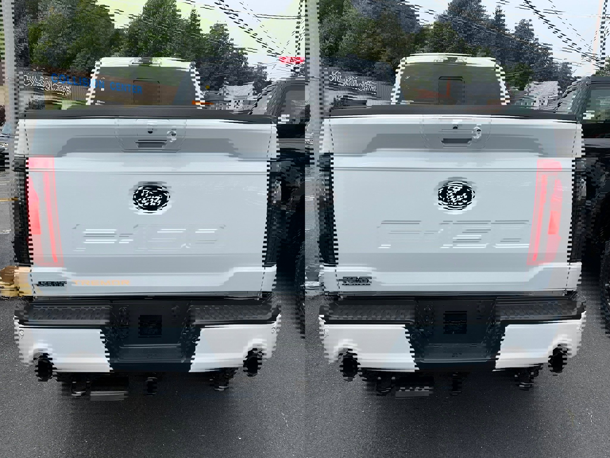 New 2025 Ford F150 Tremor image 6